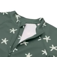 Short_Sleeve_Sunsuit_Starfish_Deep_Olive_Groen_1