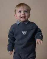 Sibbe_Merino_Wool_Sweater___Koala_Grijs
