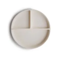 Silicone_Plate_Ivory_