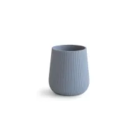 Silicone_Starter_Cup_Cambridge_Blue_