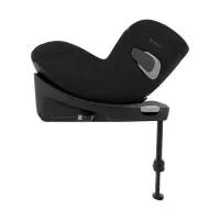 Sirona_Ti_plus_sepia_black_Zwart_3