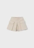Skort_Beige_1