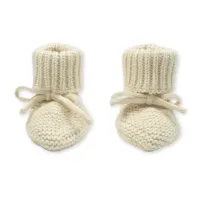 Slipper_Knit_Butter_Geel