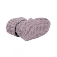 Slipper_Knit_Rose_Paars_2