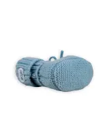 Slipper_Merino_Wool_Stone_Blauw_2