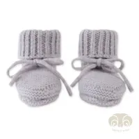 Slipper_Merino_Wool_Storm_Grijs