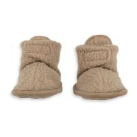 Slipper_Teddy_fleece_Beige