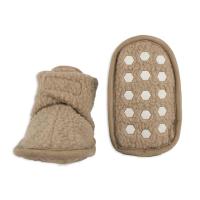 Slipper_Teddy_fleece_Beige_2