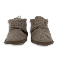 Slipper_Teddy_fleece_Bruin