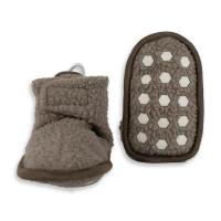 Slipper_Teddy_fleece_Bruin_2