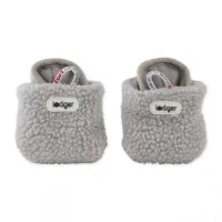 Slipper_Teddy_fleece_Storm_Grijs_2