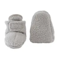 Slipper_Teddy_fleece_Storm_Grijs_3