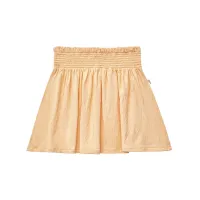 Smocked_Skirt_Oranje