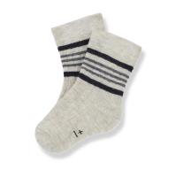 Socks_Beige