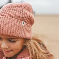 Solid___Knitted_Hat_Roze