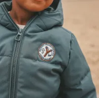 Solid___Puffer_Coat_Blauw_1