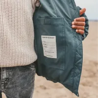 Solid___Puffer_Coat_Blauw_2