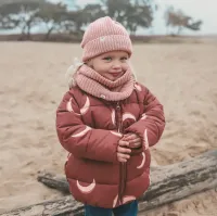 Solid___Puffer_Coat_Blauw_7