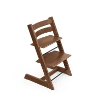 Steps_stoel_chair_walnoot_bruin_Bruin