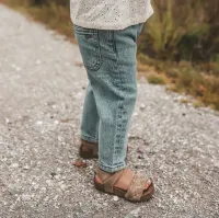 Stretch_Denim___Baggy_Jeans_Blauw_2