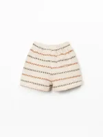 Striped_Jersey_Short_Multi_1