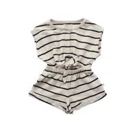 Stripes___Front_Tie_Playsuit_Ecru