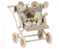 Stroller__Baby_mice___Rose_2