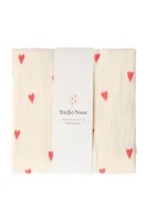 Swaddle_Beige_Hearts_120x120_cm_Ecru