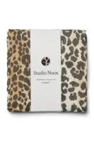 Swaddle_Leopard_70x70_cm_Bruin