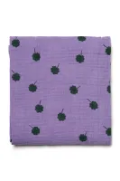 Swaddle_Purple_Clover_120x120_cm_Paars_1