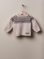 Sweater_Multi