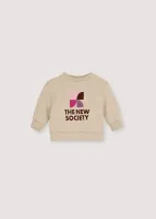 TNS_Logo_Baby_Sweatshirt_Beige