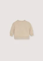 TNS_Logo_Baby_Sweatshirt_Beige_1