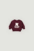TNS_Logo_Baby_Sweatshirt_Rood