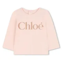 T_shirt_lange_mouwen_Beige