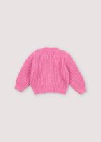 Tampere_Baby_Cardigan_Roze_1