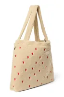Teddy_Diaper_Bag_Ecru_Hearts_Beige_1