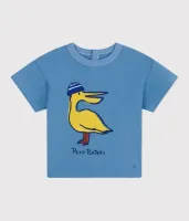 Tee_Shirt_MC_Blauw