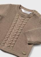 Textured_jumper_Bruin_1