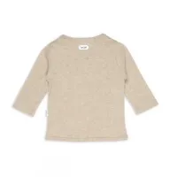 Topper_Melange_Beige_1