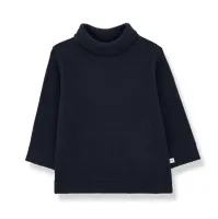 Tourtle_neck_T_shirt_Blauw