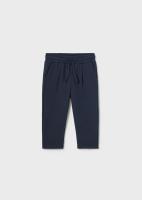 Training_knit_pants_Blauw