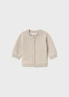 Tricot_pullover_Beige