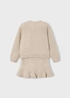 Tricot_skirt_set_Beige_1