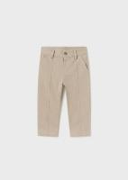 Trouser_Beige