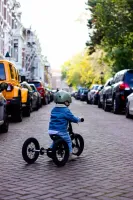 Trybike_Loopfiets_steel_zwart_mat_driewiel_Zwart
