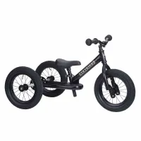 Trybike_Loopfiets_steel_zwart_mat_driewiel_Zwart_2