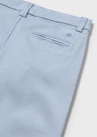 Twill_Basic_Trousers_Blauw_2