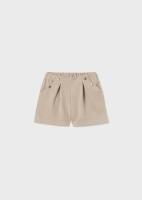 Twill_shorts_Beige