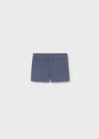 Twill_shorts_Blauw